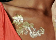 "مجوهرات الجلد" أحدث صيحات الحُلي