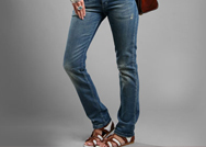 كيف تختارين الجينز المناسب