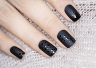 أطعمة تقوي أظافرك