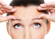 10نصائح لمحاربة تجاعيد الوجه