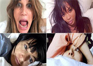 يتناغم مع جينز سكيني