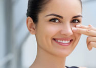 وداعاً للهالات السوداء حول العينين