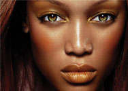 نَّصائح سَّريعة لإطلالة أكثر جاذبيَّة لصاحبات البشرة السَّمراء