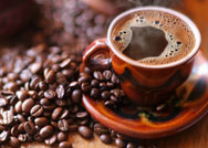فوائد صحية للقهوة