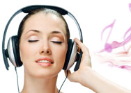 إستمعي إلى هذه الموسيقى كي تخسري الوزن!