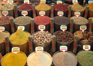 توابل تساعد على تخفيض الوزن