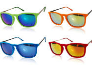 موضة النظارات لعام 2015