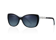 تيفاني تكشف عن نظاراتها الشمسية لربيع 2015