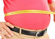 8 وسائل للتخلص من الكرش في أسبوع