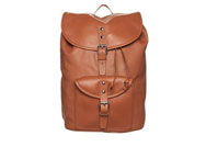 مصنوعة من الجلد