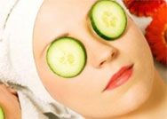 6 علاجات منزلية بسيطة للهالات السوداء حول العينين