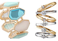 اكسسوارات هذا الموسم تطل بأحجام ضخمة