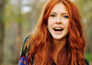 حقائق غريبة عن أصحاب الشعر الأحمر