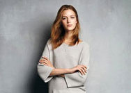 البهجة عنوان الموضة النسائية