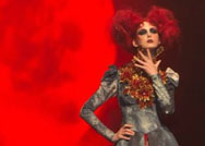 فاشن فوروردز" وتشكيلة خريف شتاء 2015