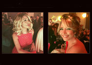 دبي جمعت الموضة مع الجمال والمشاهير في LATEST