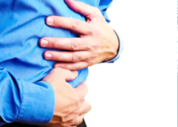 الإمساك وعلاجه بالطرق الصحية والغذائية