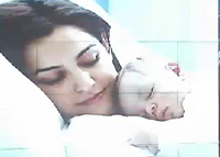 الرضاعة الطبيعية قد تنقذ أكثر من 800 ألف طفل سنويا