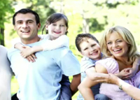 الإبتسامة ودورها في حياتنا الأسرية والمهنية