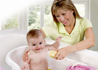 دراسة:  80% من منتوجات الأطفال تحتوي مواد كيميائية