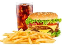 المراهقة .. والوجبات السريعة والأكل غير الصحي والتدخين