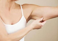 ترهل الجلد وعلاجه