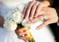 فوبيا الزواج بين  الرجل والمرأة