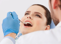 جديد تجميل الأسنان.. لابتسامة دائمة