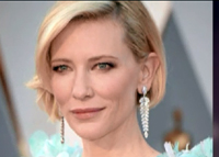 النجمات يسطعن بالمجوهرات في حفل الأوسكار