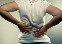 ما هو الإنزلاق الغضروفي وكيف يمكن علاجه