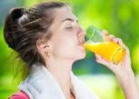 النهام العصبي (البوليميا) عند المراهقين