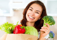 حمية النوع الواحد وأضراره الصحية