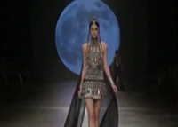 فاشن فوروورد ينطلق  في دبي اليوم وجائزة لمصممي الأزياء بالأردن