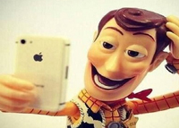 5 نصائح لتحصلي على أجمل صورة "سيلفي"