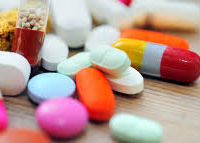 الأدوية وتأثيرها على النظام الغذائي وكيفية التعامل مع مريض الطوارئء