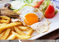 الكوليسترول .. والأغذية التي تعمل على خفضه