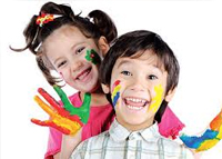 تطوير المهارات الذهنية للطفل