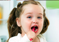 تأخر النطق وتأثيره على سلوك الطفل