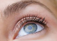 المياه البيضاء في العين (الكتارات)