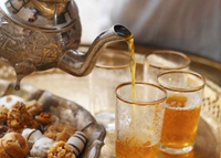 ايتكيت الزيارات المنزلية