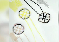 حوار مع مصممة المجوهرات جيون نقي حول مجوهرات "الجي وان"