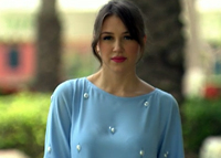 جلابيات وفساتين جديدة  لشهر رمضان المبارك