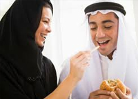 العلاقة الزوجية بين الشراكة والمعركة