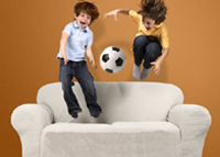 آداب زيارة الآخرين عند اصطحاب الأطفال