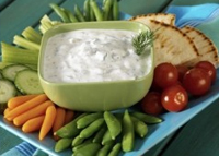 الأغذية المناسبة للمصابين بالقولون العصبي