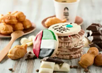 مجموعة من الأطعمة والأطباق الصحية