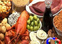 الأغذية التي تحتوي على المغنيزيوم وعلاقتها بمرض السكري