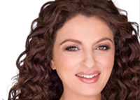 ريم سلمان وحديث عن انتقالها من عالم المحاماة إلى تصميم الحقائب