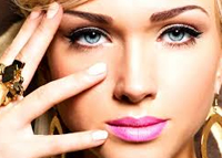 المشاكل الجلدية المحيطة بمنطقة العين