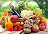 فوائد ومضار النظام الغذائي النباتي